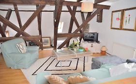 L'Appartement