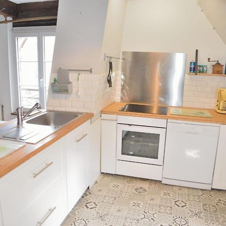 L'Appartement Colmar Extérieur photo