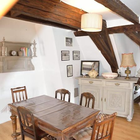 L'Appartement Colmar Extérieur photo