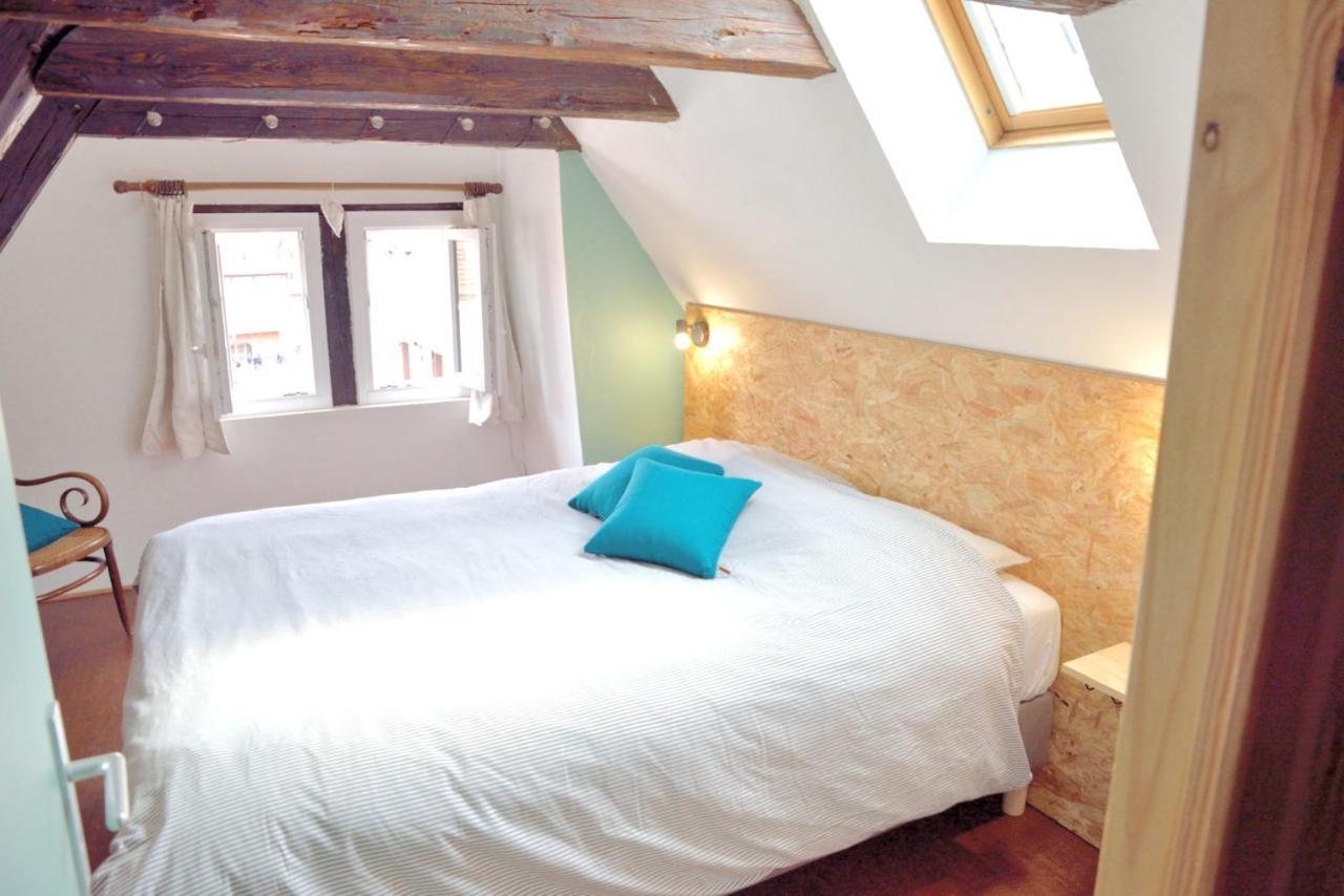 L'Appartement Colmar Extérieur photo